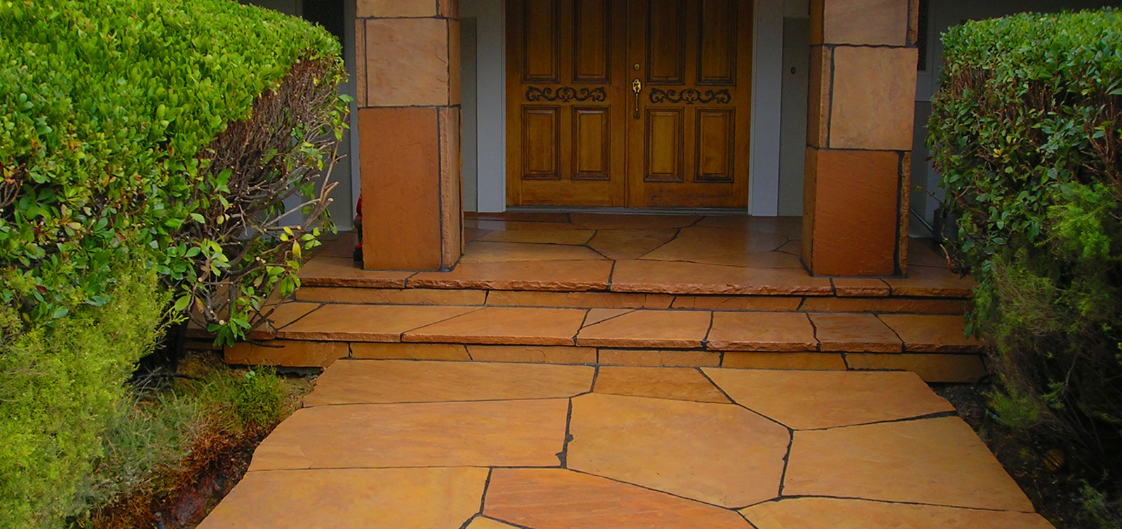 Hand-Crafted & Well Designed